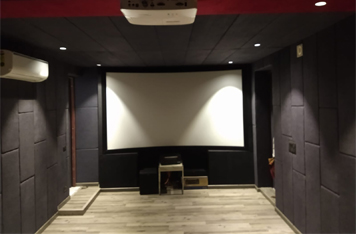 home theater